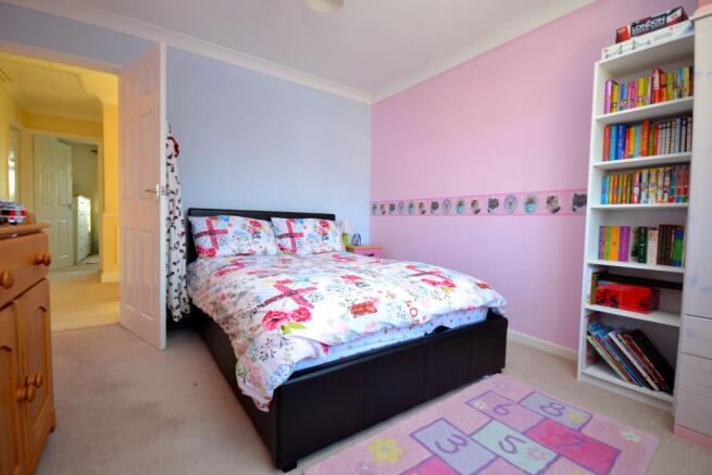 Bedroom two