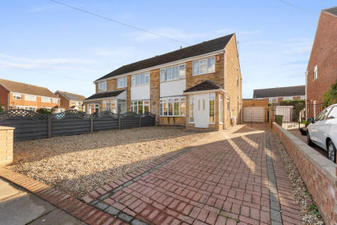 Meadow Court, Grimsby