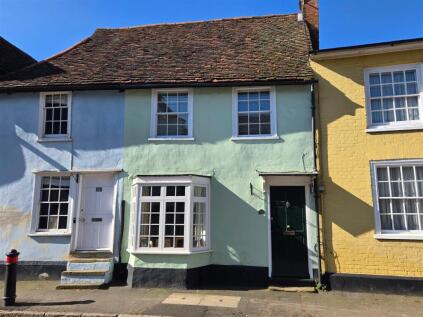 CHAIN FREE - High Street, Puckeridge