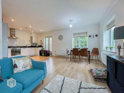 Temple Road, Bolton, Greater Manchester, BL1 8DX