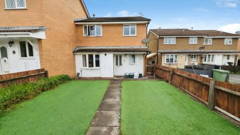 Longs Drive, Yate, Bristol