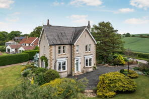 Swainby Lodge, Goldgate Lane, Northallerton DL6 3HS