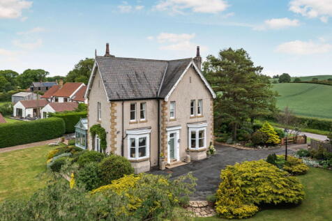 Swainby Lodge