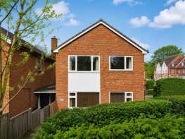 73, Dalehouse Lane, Kenilworth CV8 2EP