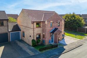 15 Gramercy, Law Close, Ely CB6 1TS