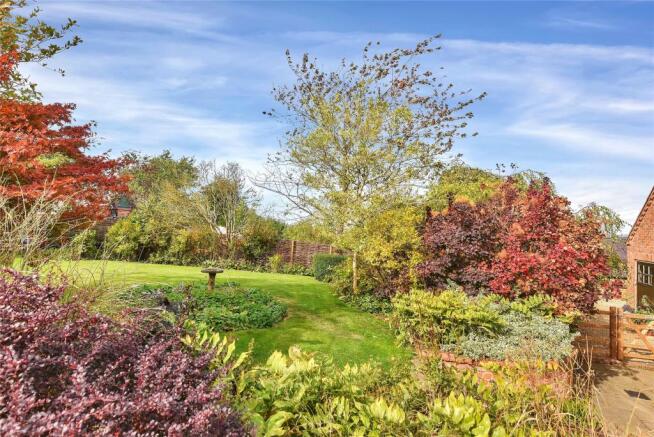 Gardens