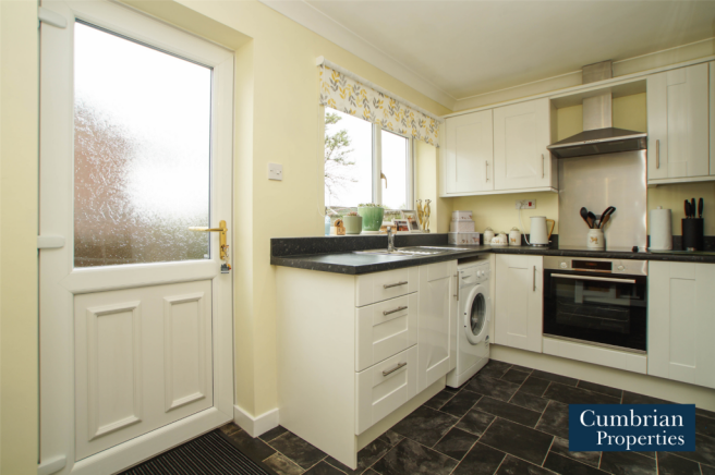 Eamont Mews, Pategill, Penrith photo 3