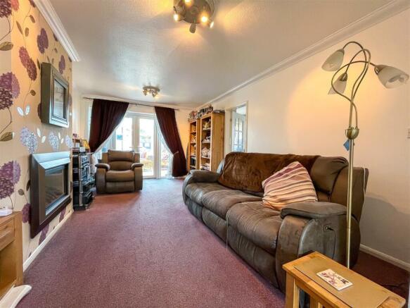10 Thirlmere Close