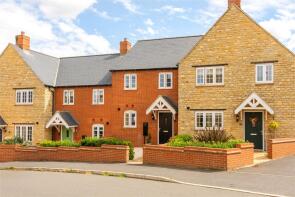 14, Roberts Road, Towcester NN12 8WF