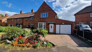 40, Appian Close, Birmingham B14 6DS