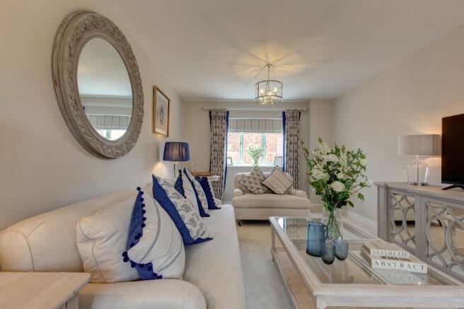 Brookes Way,
Long Stratton,
NR15 2FF photo 4