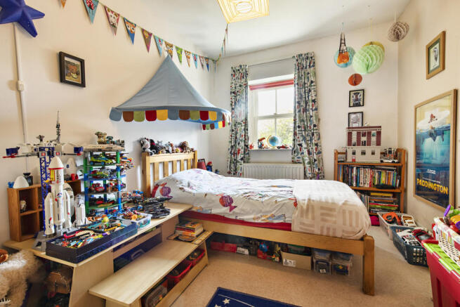Bed 3