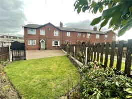 40, Santingley Lane, Crofton, Wakefield WF4 1LF