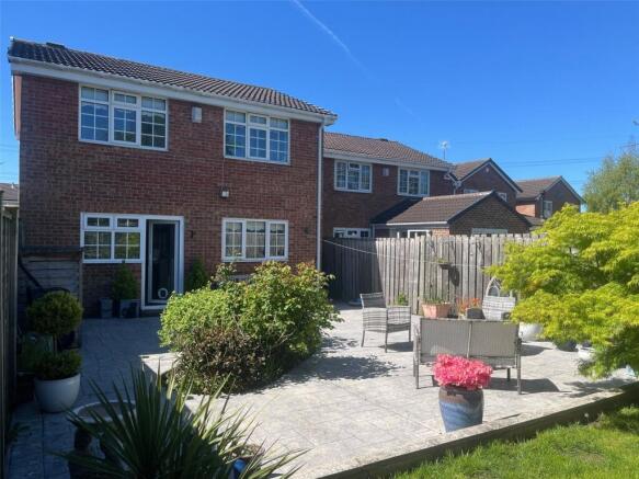 3 bed Detached for sale Image 11