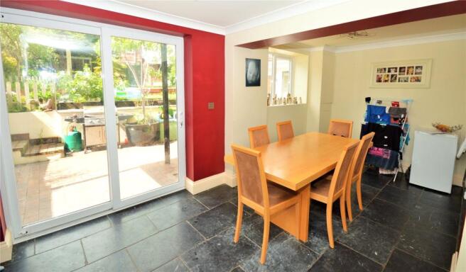 Breakfast Room