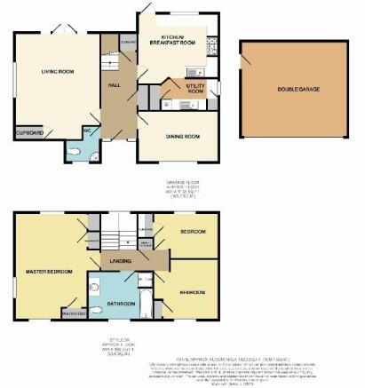 Existing Floor Plan