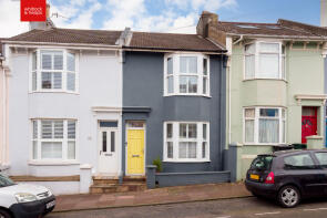 71, Carlyle Street, Brighton BN2 9XU