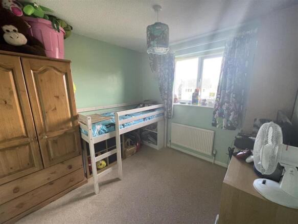 Bedroom 5