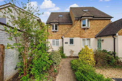 Iffley Road, Oxford