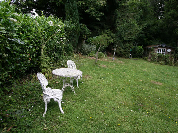 Garden 2
