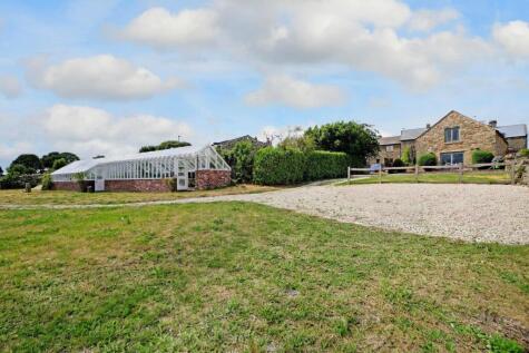 Cherry Tree Farm, Nethergate, Stannington