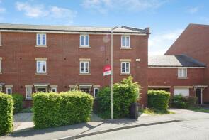 11, Cardinal Drive, Quedgeley, Gloucester GL4 0UW