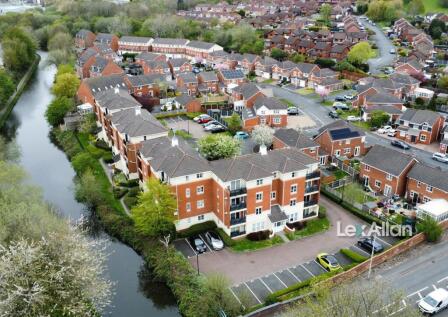 Luanne Close, Cradley Heath