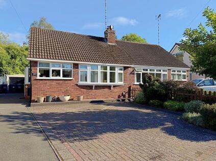 Offa Drive, Kenilworth
