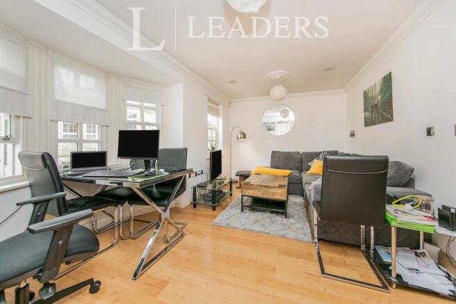 Living room 2