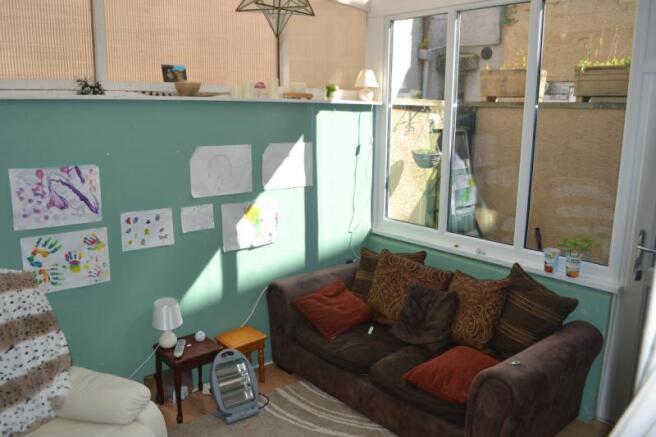 Sun Room