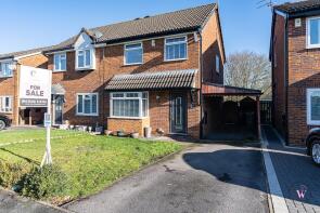 14, Steele Road, Middlewich CW10 0RA