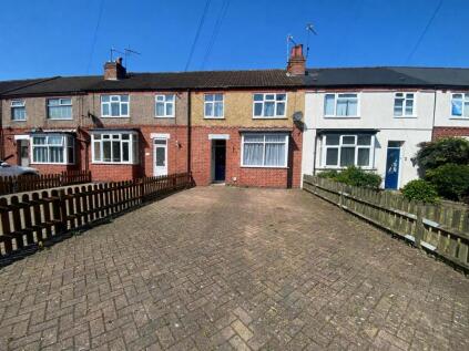 11 Glendower Avenue Whoberley Coventry