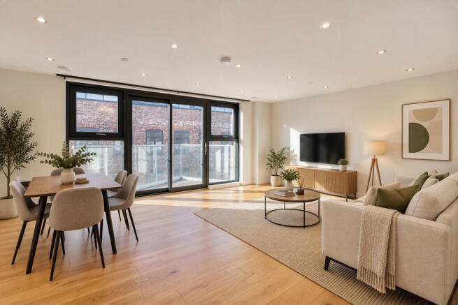 Living Space