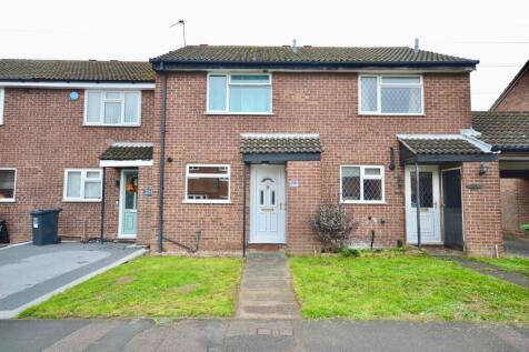 Fairway Road South, Shepshed, LE12