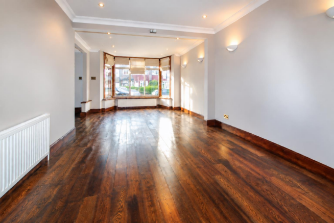 Davidson Frost-Wellings, DFW, Anmersh Grove, Stanm