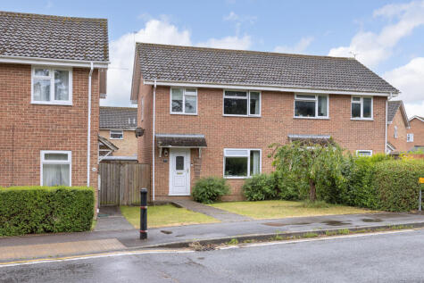 Brook Road, Trowbridge