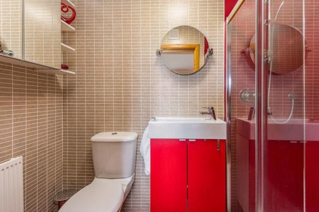 Master En-suite