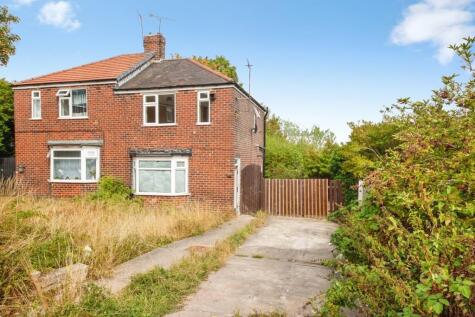Skelwith Close, Sheffield, S4