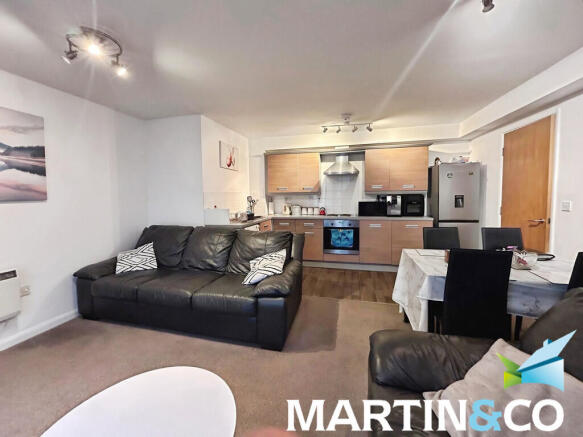 1 bed Apartment for sale Image 7