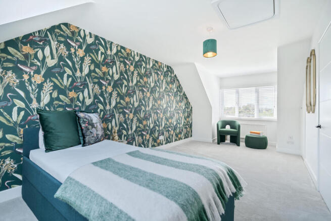 Bedroom 2