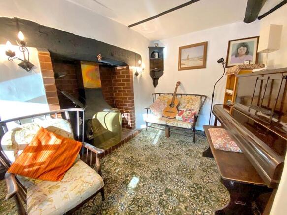 Snug Area