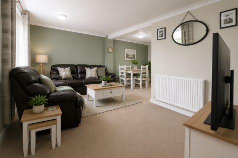 California Avenue, Great Yarmouth, NR29