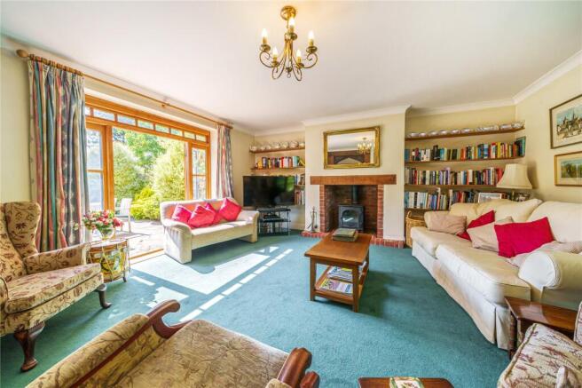 Drawing Room