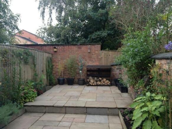 Gardens Summer