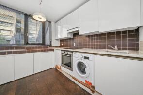 102b, Rowley Way, London NW8 0SW