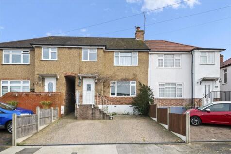Glenhurst Avenue, Ruislip, HA4