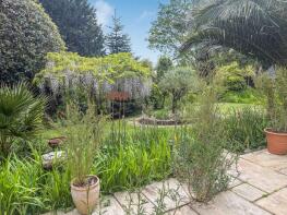 The Gardens, Middle Warberry Road, Wellswood, Torquay TQ1 1RN