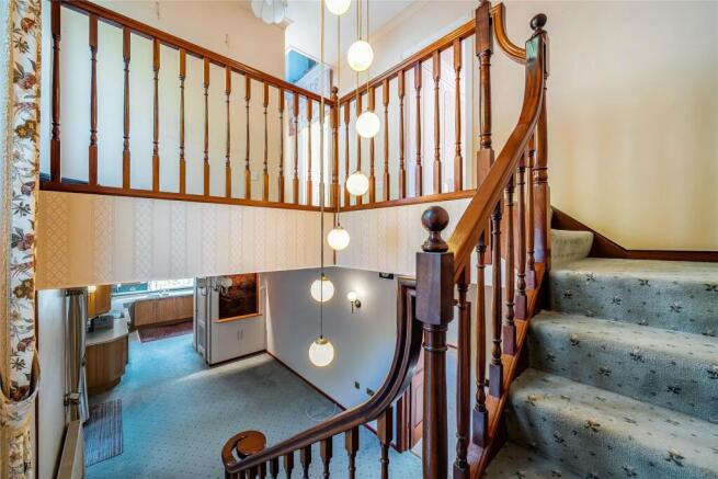 Stairwell