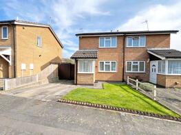 5, Broughtons Field, Wigston LE18 3LJ