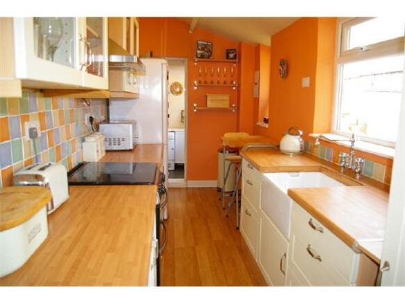 kitchen 2